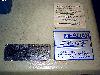  MESDAN Model 310254-D168D Tensile Tester